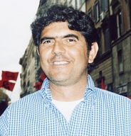 Roberto Mastrosimone